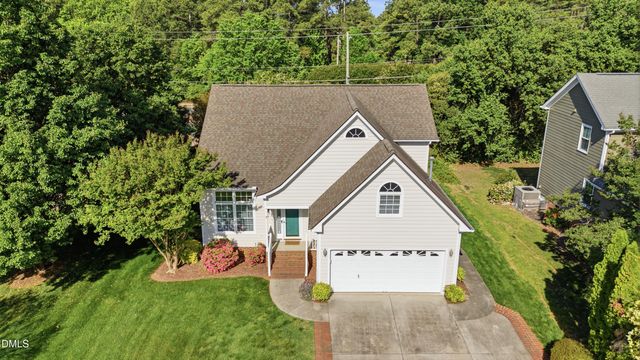 6801 Lynnoak Drive, Raleigh, NC 27613