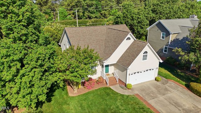 6801 Lynnoak Drive, Raleigh, NC 27613