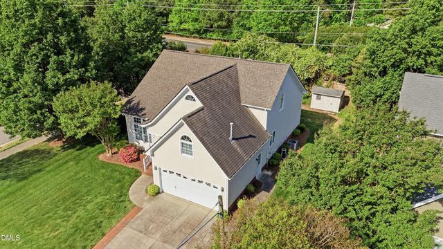 6801 Lynnoak Drive, Raleigh, NC 27613