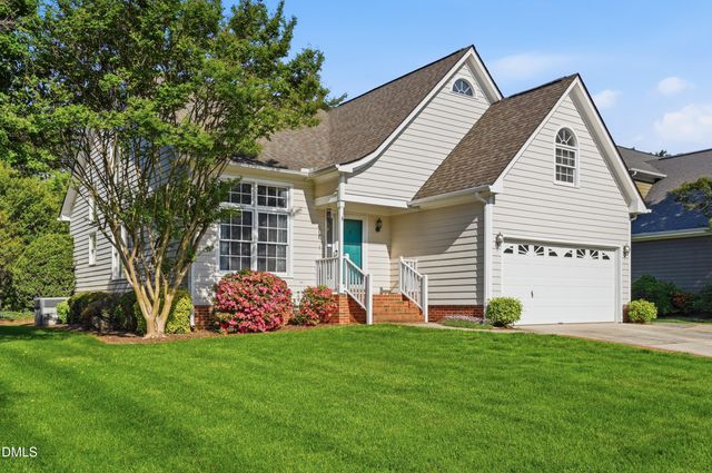 6801 Lynnoak Drive, Raleigh, NC 27613