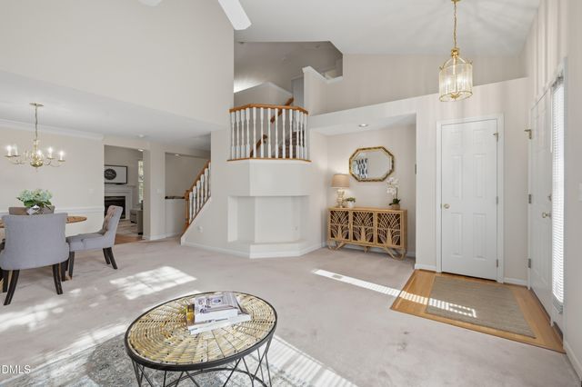 6801 Lynnoak Drive, Raleigh, NC 27613