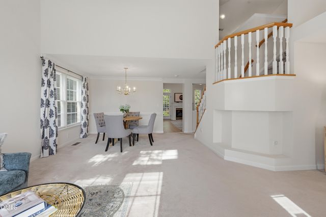 6801 Lynnoak Drive, Raleigh, NC 27613