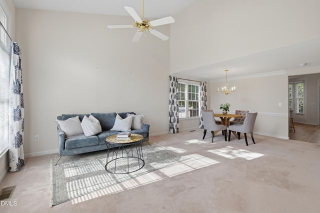 6801 Lynnoak Drive, Raleigh, NC 27613