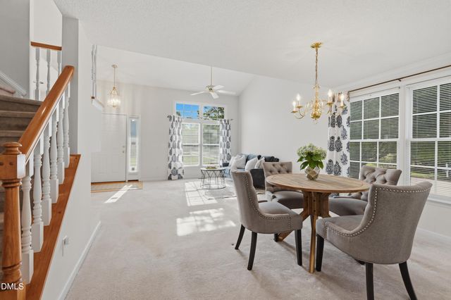 6801 Lynnoak Drive, Raleigh, NC 27613