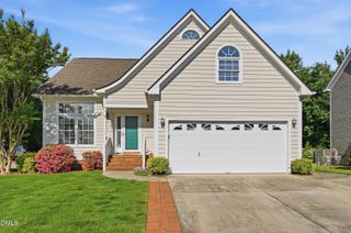 6801 Lynnoak Drive, Raleigh, NC 27613