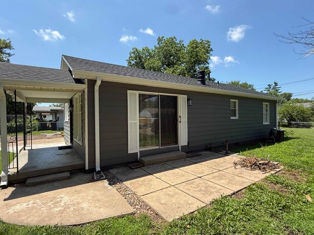 3904 W Murdock St, Wichita, KS 67203