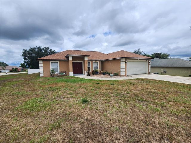 10405 VISTA PINES LOOP, Clermont, FL 34711