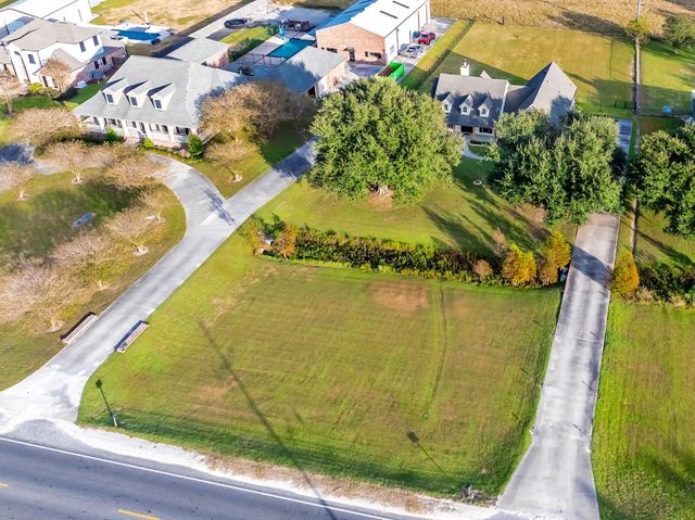 2255 Hwy 311, Schriever, LA 70395