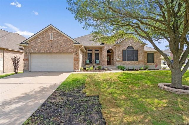 2101 Aaron Ross WAY, Round Rock, TX 78665