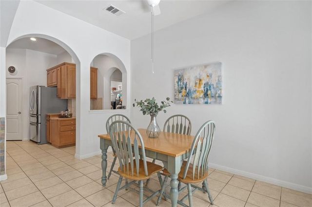 2101 Aaron Ross WAY, Round Rock, TX 78665