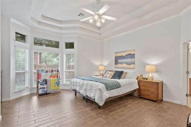 2101 Aaron Ross WAY, Round Rock, TX 78665