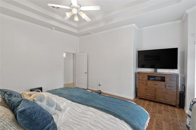 2101 Aaron Ross WAY, Round Rock, TX 78665