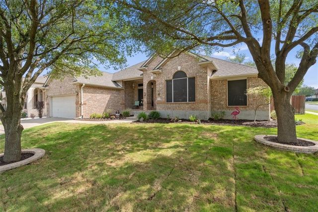2101 Aaron Ross WAY, Round Rock, TX 78665