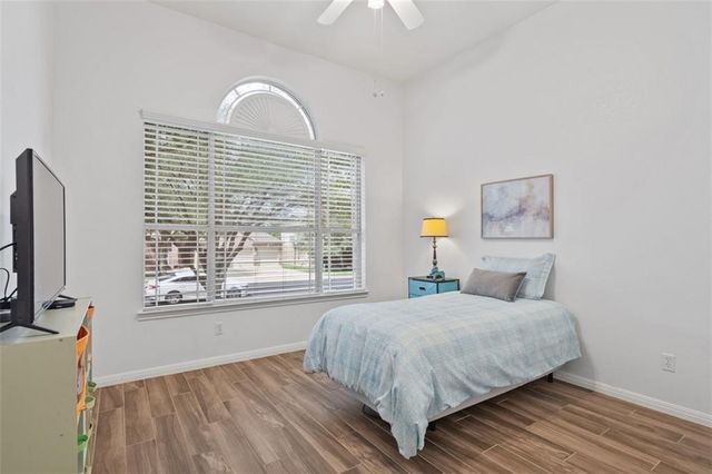 2101 Aaron Ross WAY, Round Rock, TX 78665