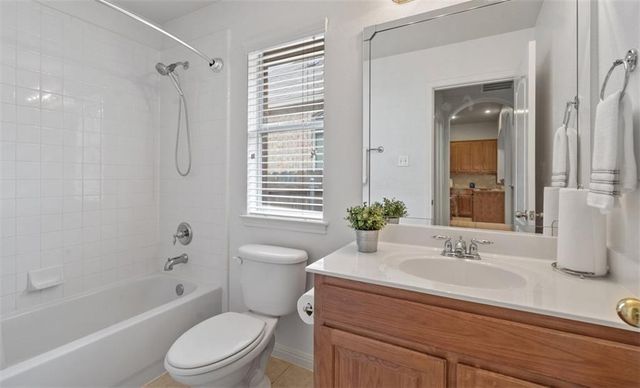 2101 Aaron Ross WAY, Round Rock, TX 78665