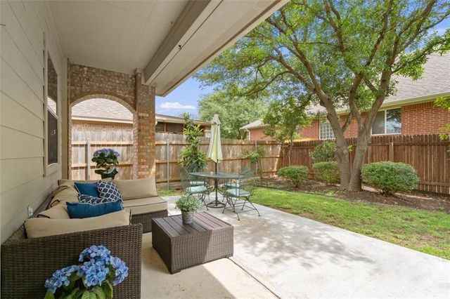 2101 Aaron Ross WAY, Round Rock, TX 78665