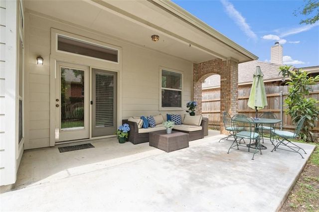 2101 Aaron Ross WAY, Round Rock, TX 78665