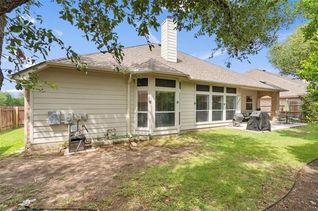 2101 Aaron Ross WAY, Round Rock, TX 78665