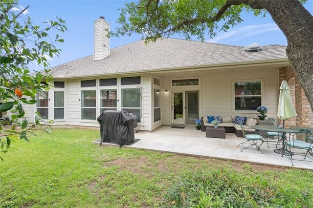 2101 Aaron Ross WAY, Round Rock, TX 78665
