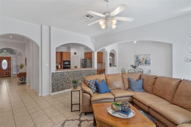 2101 Aaron Ross WAY, Round Rock, TX 78665