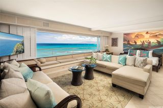 2895 Kalakaua Avenue 1404 & #1405, Honolulu, HI 96815