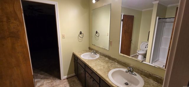 3078 Johnson Road, Scott, AR 72142