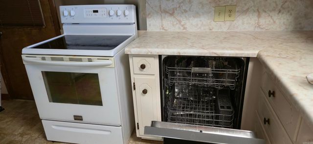 3078 Johnson Road, Scott, AR 72142