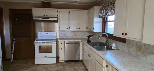 3078 Johnson Road, Scott, AR 72142