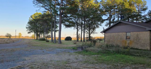 3078 Johnson Road, Scott, AR 72142