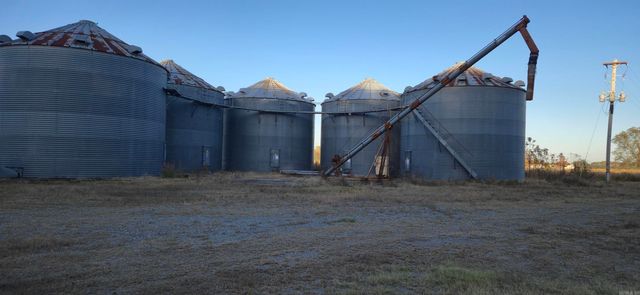 3078 Johnson Road, Scott, AR 72142