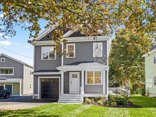 75 Franklin Street 1, Arlington, MA 02474