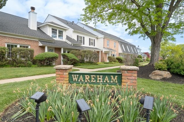 41 Wareham Court, Scotch Plains Twp., NJ 07076
