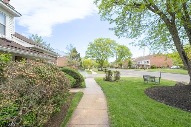 41 Wareham Court, Scotch Plains Twp., NJ 07076