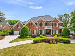 304 Pond Bluff Way, Cary, NC 27513