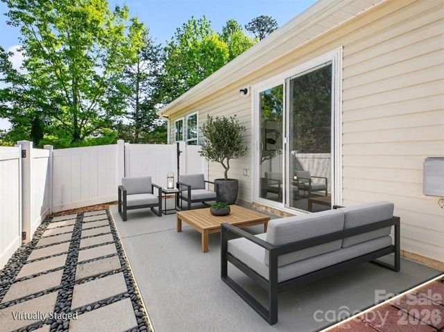 2956 Trimble Circle NW, Concord, NC 28027