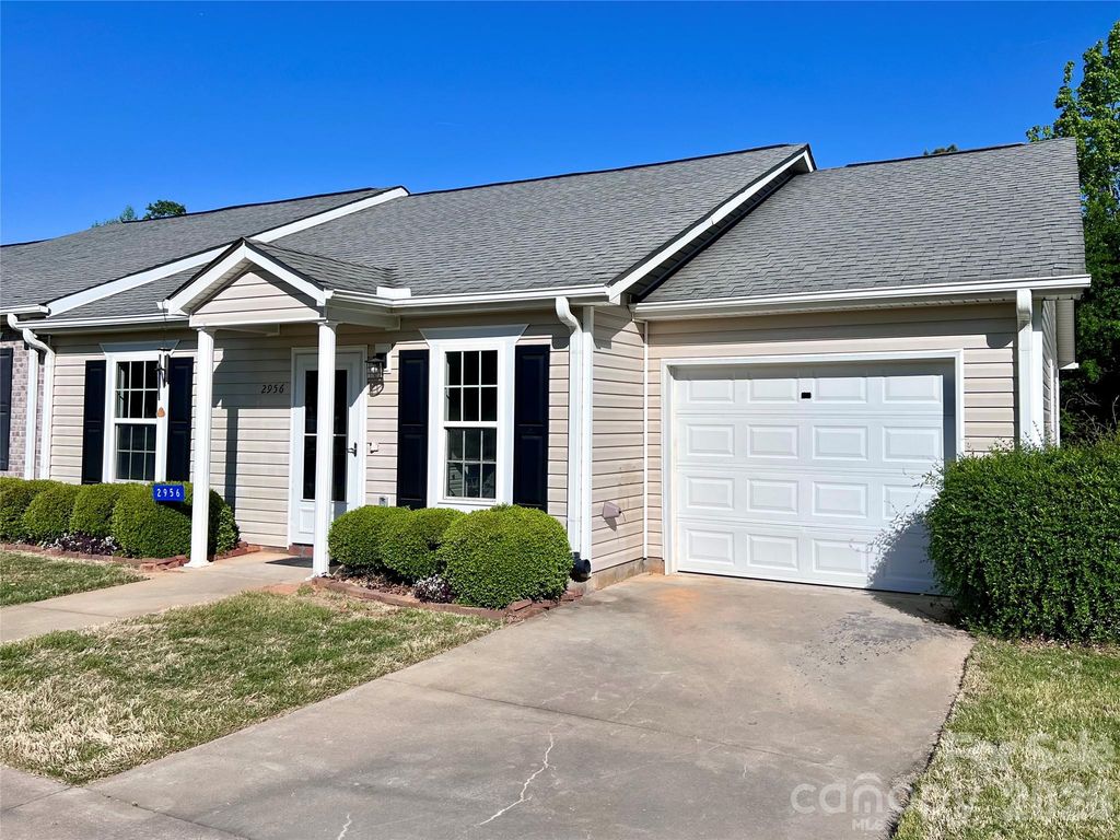2956 Trimble Circle NW, Concord, NC 28027