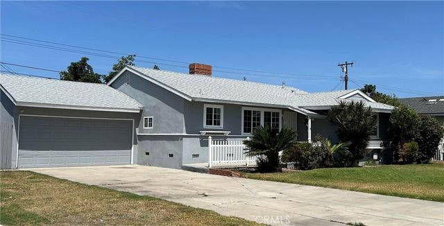 12041 Faye, Garden Grove, CA 92840