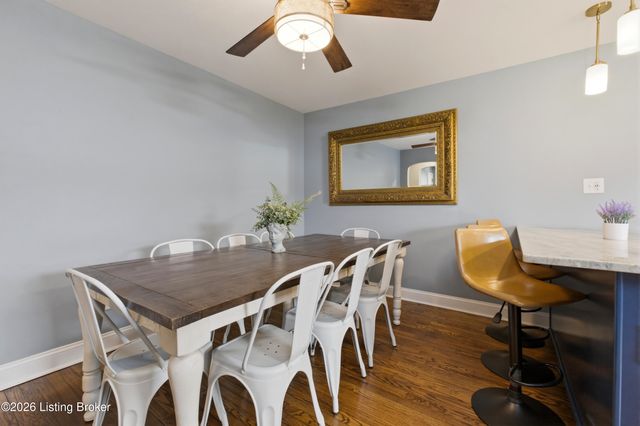 203 Abbott St, Shepherdsville, KY 40165