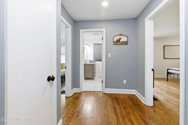 203 Abbott St, Shepherdsville, KY 40165