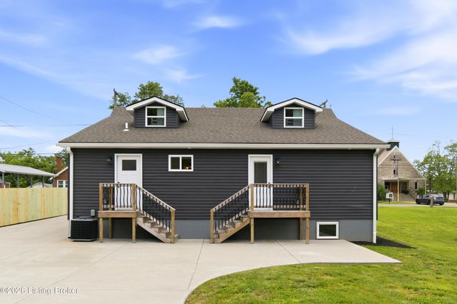 203 Abbott St, Shepherdsville, KY 40165