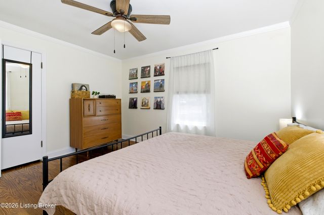 203 Abbott St, Shepherdsville, KY 40165