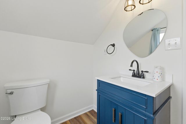 203 Abbott St, Shepherdsville, KY 40165