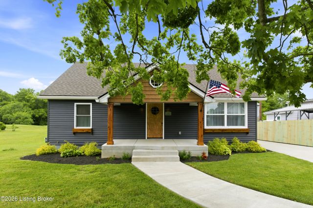 203 Abbott St, Shepherdsville, KY 40165