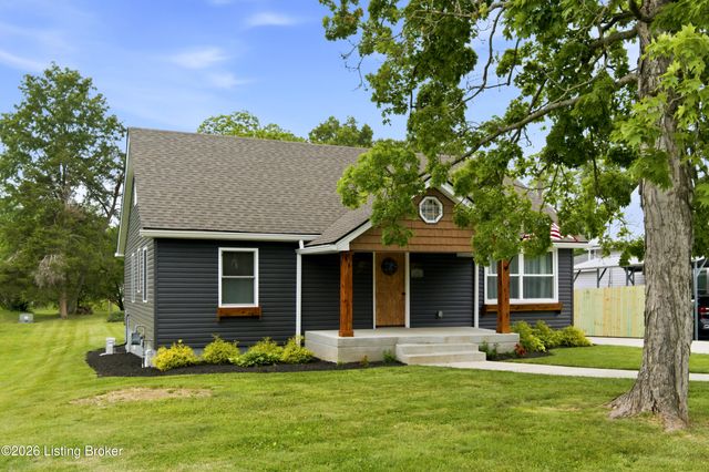 203 Abbott St, Shepherdsville, KY 40165