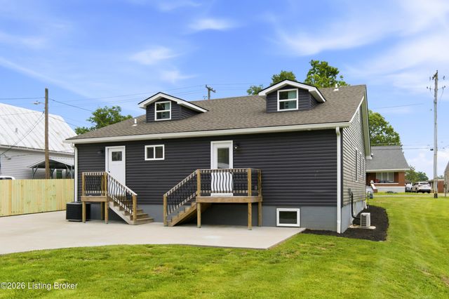 203 Abbott St, Shepherdsville, KY 40165