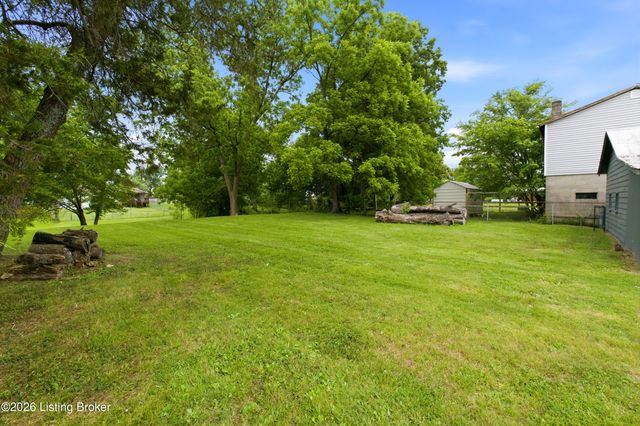 203 Abbott St, Shepherdsville, KY 40165