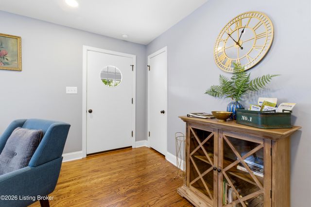 203 Abbott St, Shepherdsville, KY 40165