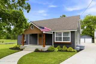 203 Abbott St, Shepherdsville, KY 40165