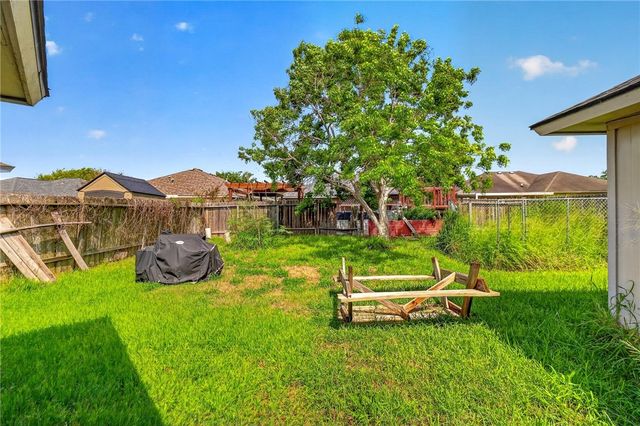3017 Whistler Dr, Corpus Christi, TX 78414