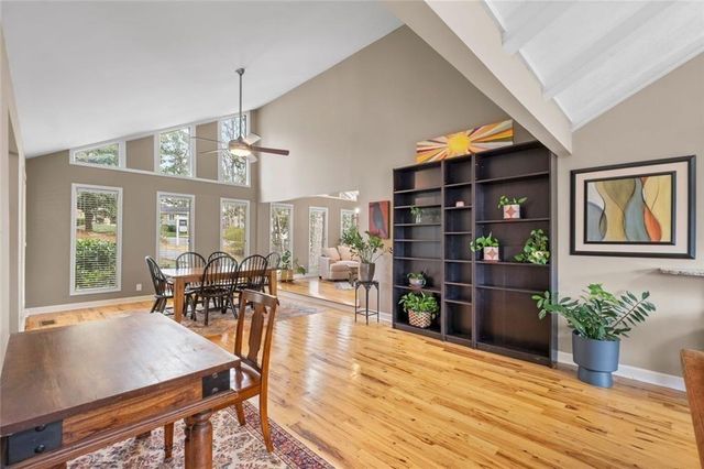 35 Green Chase Court, Roswell, GA 30075